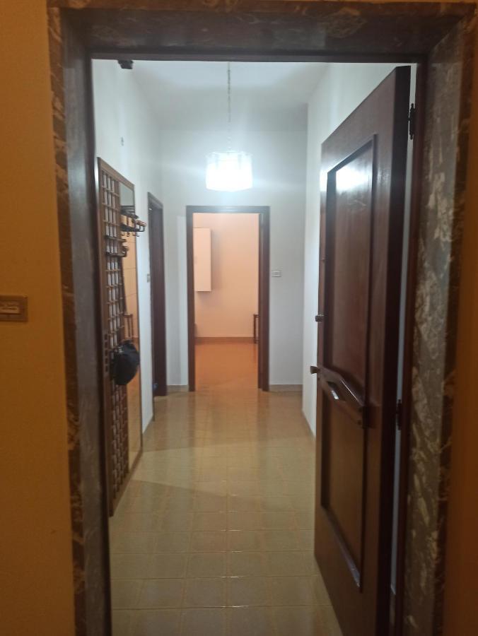 Appartamento La Casa Di Rita Sulmona Esterno foto