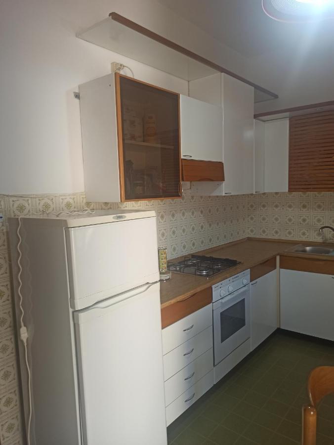 Appartamento La Casa Di Rita Sulmona Esterno foto