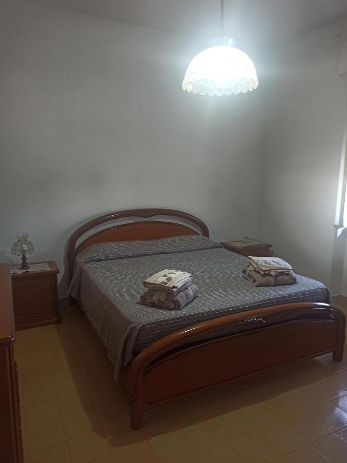 Appartamento La Casa Di Rita Sulmona Esterno foto