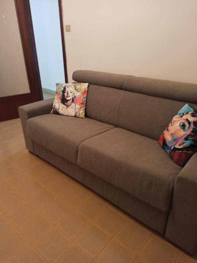 Appartamento La Casa Di Rita Sulmona Esterno foto